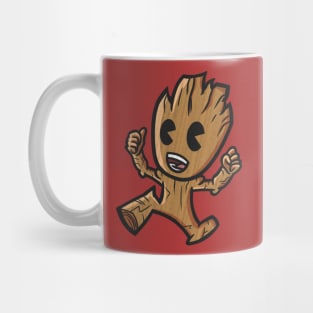 Baby!! Mug